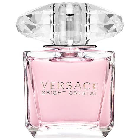 versace crystal sephora|versace bright crystal perfume sephora.